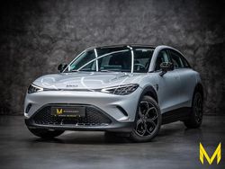 Silber (smart cyber silver metallic (silber)) Gebraucht 2024 Smart #3 Pro+ SUV | 34.888 € (Fairer Preis)