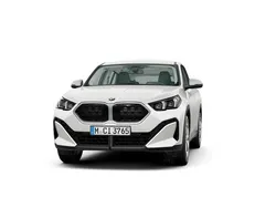 Dragon fire rot metallic Gebraucht 2024 BMW X2 Performance SUV | 39.890 € (Guter Preis)