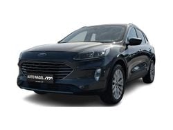 Andere Gebraucht 2021 Ford Kuga Titanium X SUV | 21.489 € (Superpreis)