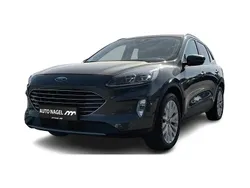 Andere Gebraucht 2021 Ford Kuga Titanium X SUV | 21.489 € (Superpreis)