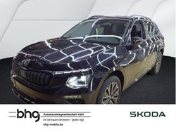 Schwarz Gebraucht 2025 Skoda Kamiq Tour SUV | 25.730 € (Guter Preis)