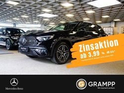 Schwarz Gebraucht 2025 Mercedes GLC200 Advanced Plus SUV | 53.980 € (Guter Preis)