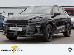 Schwarz Neu 2025 Cupra Terramar SUV | 39.440 € (Fairer Preis)