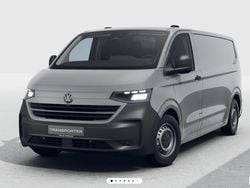 Stone grey Neu 2025 VW T6.1 Van | 38.980 € (Guter Preis)