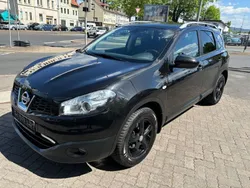 Schwarz Gebraucht 2011 Nissan Qashqai +2 Acenta SUV | 4.999 € (Guter Preis)