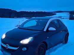 Violet Gebraucht 2013 Opel Adam Kleinwagen | 3.500 € (Guter Preis)