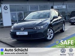 Delfingrau Gebraucht 2023 VW Golf VIII Active Kombi | 23.758 € (Superpreis)