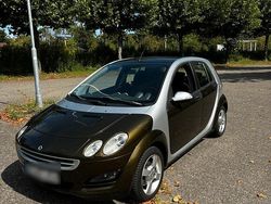 Braun Gebraucht 2005 Smart ForFour Kleinwagen | 1.400 € (Fairer Preis)