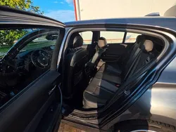 Grau Gebraucht 2015 BMW 118 Urban Line Kleinwagen | 9.700 € (Fairer Preis)