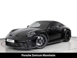Schwarz Gebraucht 2022 Porsche 911 GT3 Chrono Coupé | 184.900 € (Superpreis)