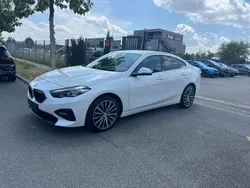 Weiß Gebraucht 2023 BMW 218 Coupé | 25.990 € (Guter Preis)