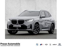 Grau Gebraucht 2025 BMW X3 M Sport SUV | 56.290 € (Fairer Preis)