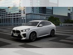Weiß (alpinweiss iii) Neu 2025 BMW X2 M Sport SUV | 54.950 € (Fairer Preis)