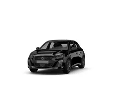 Perla nera schwarz Neu 2025 Peugeot 208 Style Kleinwagen | 18.290 € (Guter Preis)
