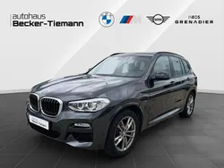 Andere Gebraucht 2018 BMW X3 Shadowline SUV | 35.996 € (Etwas zu teuer)