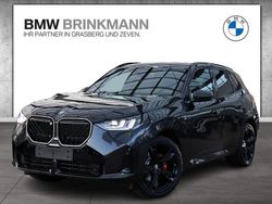 Grau Neu 2026 BMW X3 M Sport SUV | 77.990 € (Teuer)
