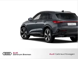 Tamboragrau Gebraucht 2025 Audi Q5 Edition .1 SUV | 71.990 €