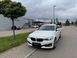 Weiß Gebraucht 2013 BMW 325 M Sport Limousine | 14.670 € (Etwas zu teuer)