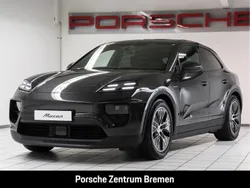 Grau Neu 2025 Porsche Macan 4 Electric SUV | 96.906 € (Superpreis)