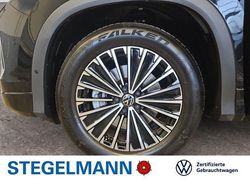 Schwarz Gebraucht 2025 VW Tayron Life SUV | 38.590 € (Guter Preis)