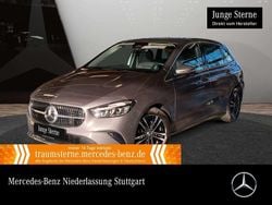 Grau Gebraucht 2024 Mercedes B200 Advanced Van / Kleinbus | 27.990 € (Superpreis)