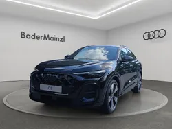 Schwarz Neu 2025 Audi Q5 Sportback Sport SUV | 87.280 €