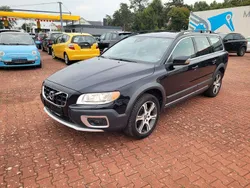 Schwarz Gebraucht 2013 Volvo XC70 Summum SUV | 14.990 € (Fairer Preis)