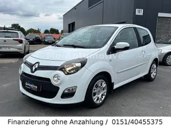 Weiß Gebraucht 2014 Renault Twingo Kleinwagen | 4.199 € (Fairer Preis)
