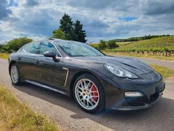 Braun Gebraucht 2010 Porsche Panamera 4S Limousine | 29.999 €