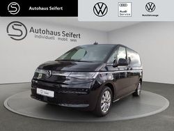 Schwarz Neu 2024 VW T7 Style Van | 57.900 €
