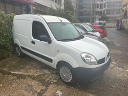 Gebraucht 2008 Renault Kangoo Van / Kleinbus | 2.500 € (Fairer Preis)