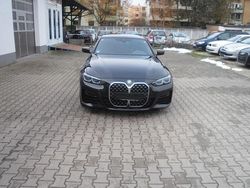 Schwarz Gebraucht 2022 BMW 430 Gran Coupé M Sport Coupé | 36.950 € (Guter Preis)