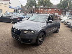 Grau Gebraucht 2013 Audi Q3 Comfort SUV | 16.999 € (Fairer Preis)
