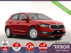 Rot Neu 2025 Skoda Fabia Limousine | 21.078 € (Guter Preis)