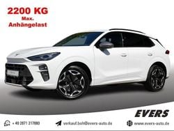 Nevada weiß Neu 2025 Cupra Terramar VZ SUV | 44.330 € (Guter Preis)