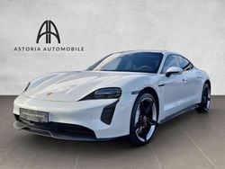 Andere Gebraucht 2022 Porsche Taycan Limousine | 74.990 €