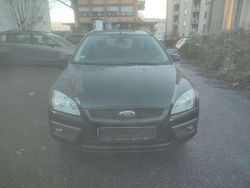 Gebraucht 2007 Ford Focus Trend Kombi | 1.200 € (Superpreis)