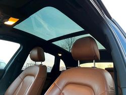 Blau Gebraucht 2012 Audi Q5 SUV | 13.999 € (Fairer Preis)