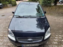 Blau Gebraucht 2006 Ford C-MAX Van / Kleinbus | 1.800 € (Fairer Preis)