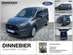 Grau Neu 2025 Ford Transit Trend Abholung | 23.390 € (Superpreis)
