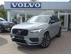 Vapour grey Gebraucht 2024 Volvo XC90 Plus SUV | 59.900 € (Guter Preis)