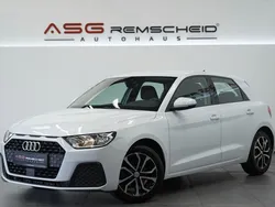 Weiß Gebraucht 2020 Audi A1 Comfort Kleinwagen | 16.900 € (Fairer Preis)