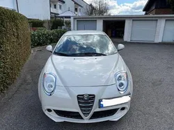 Weiß Gebraucht 2012 Alfa Romeo MiTo Kleinwagen | 4.500 € (Fairer Preis)