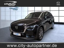 Schwarz Neu 2025 Mazda CX-60 Exclusive-Line SUV | 44.990 €