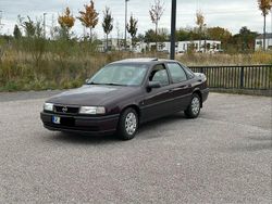 Gebraucht 1994 Opel Vectra Limousine | 1.650 €