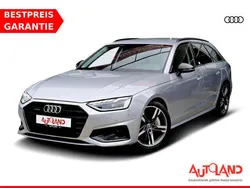 Andere Gebraucht 2020 Audi A4 Ambiente Kombi | 33.950 € (Fairer Preis)