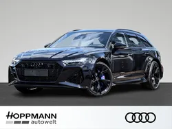 Othercolor Gebraucht 2021 Audi RS6 Kombi | 142.480 €