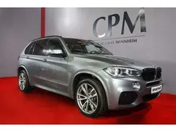 BMW X5 M