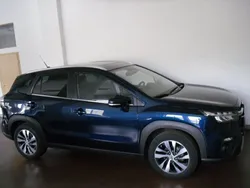 Blau Gebraucht 2023 Suzuki SX4 S-Cross Comfort+ SUV | 22.950 € (Fairer Preis)