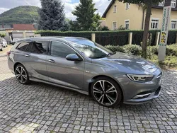 Silber Gebraucht 2018 Opel Insignia Innovation Kombi | 16.000 € (Fairer Preis)